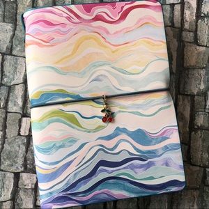 Cherries Planner Charm